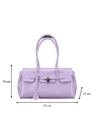 Mala Jelly Pop Lilac – Firkin Jelly, fotografia 3