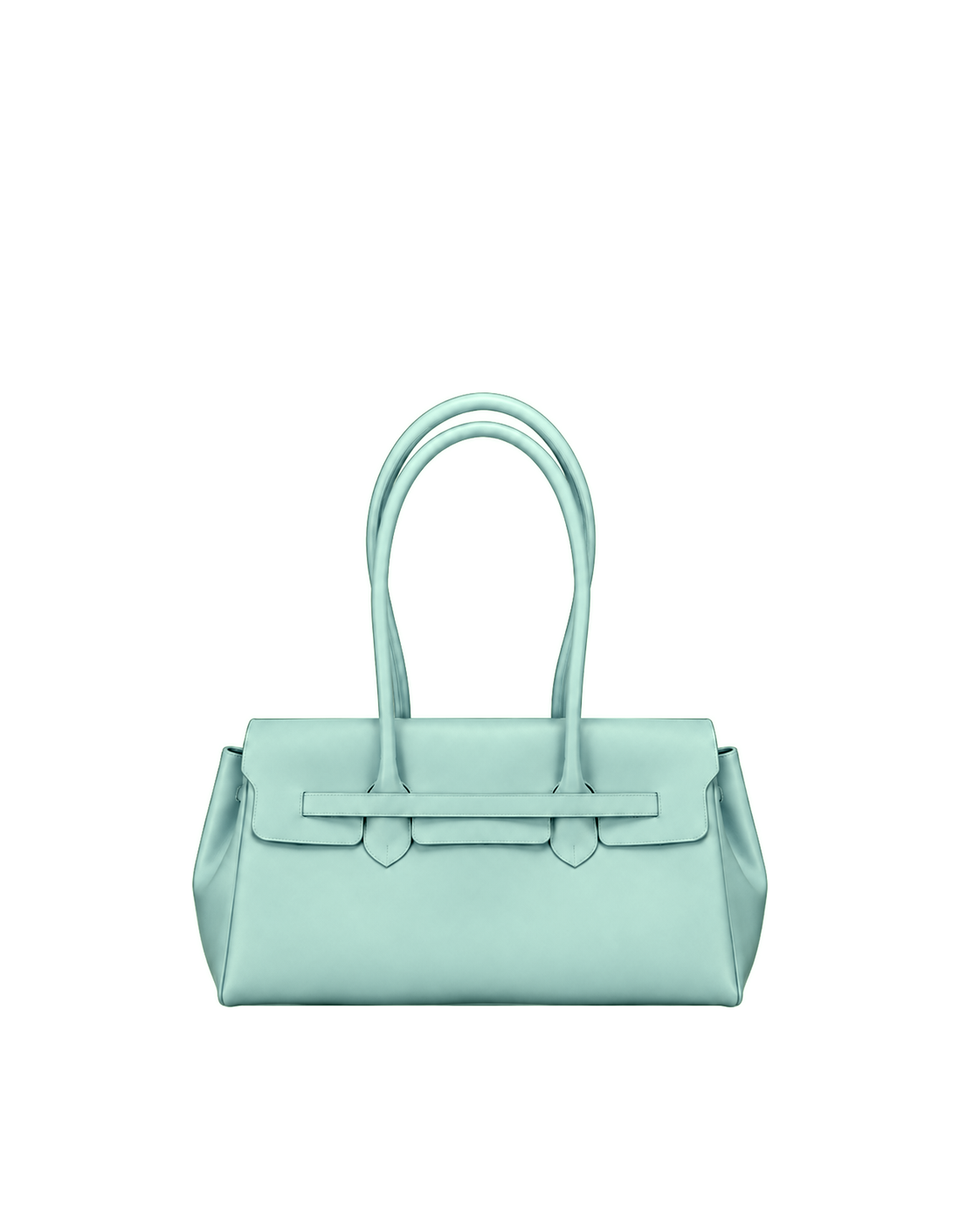 Borsa Jelly Pop Mint – Firkin Jelly, foto 2
