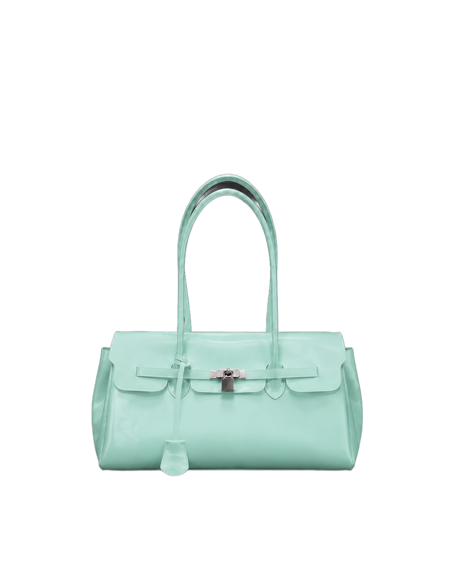 Borsa Jelly Pop Mint – Firkin Jelly, foto 1