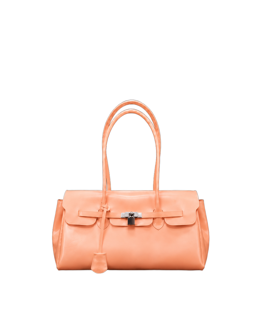 Borsa Jelly Pop Peach – Firkin Jelly, foto 1